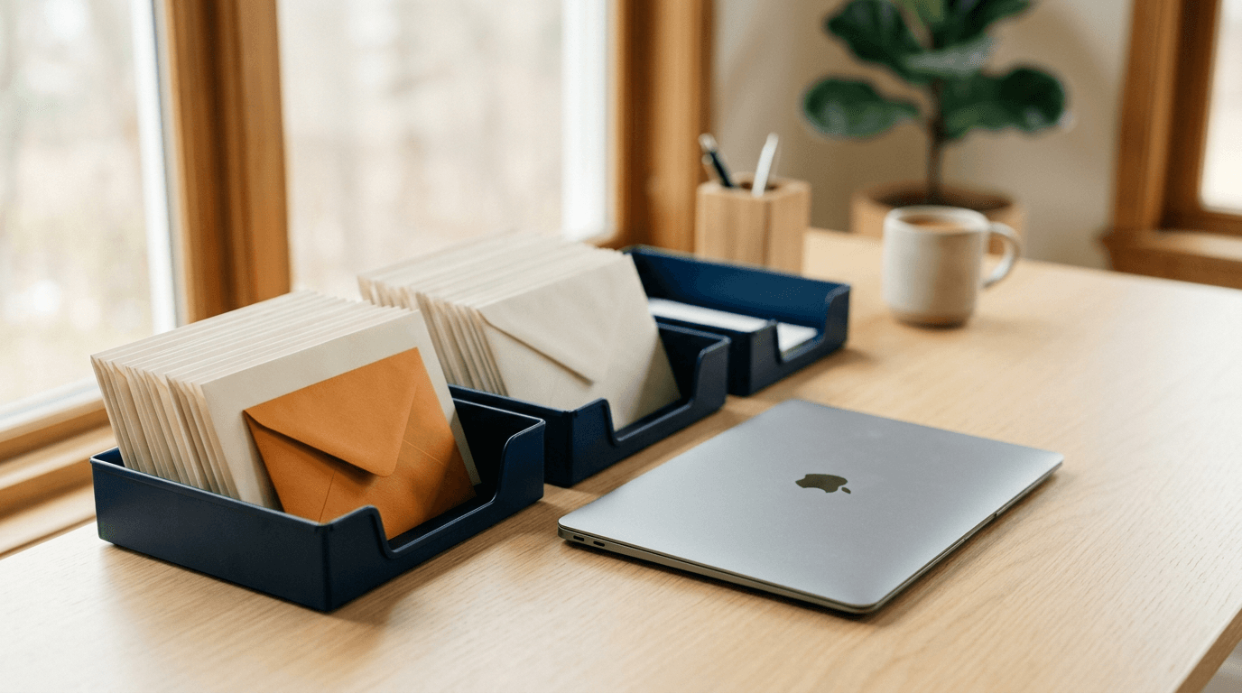 AI in Outlook: mail automatisch sorteren, prioriteren en beantwoorden